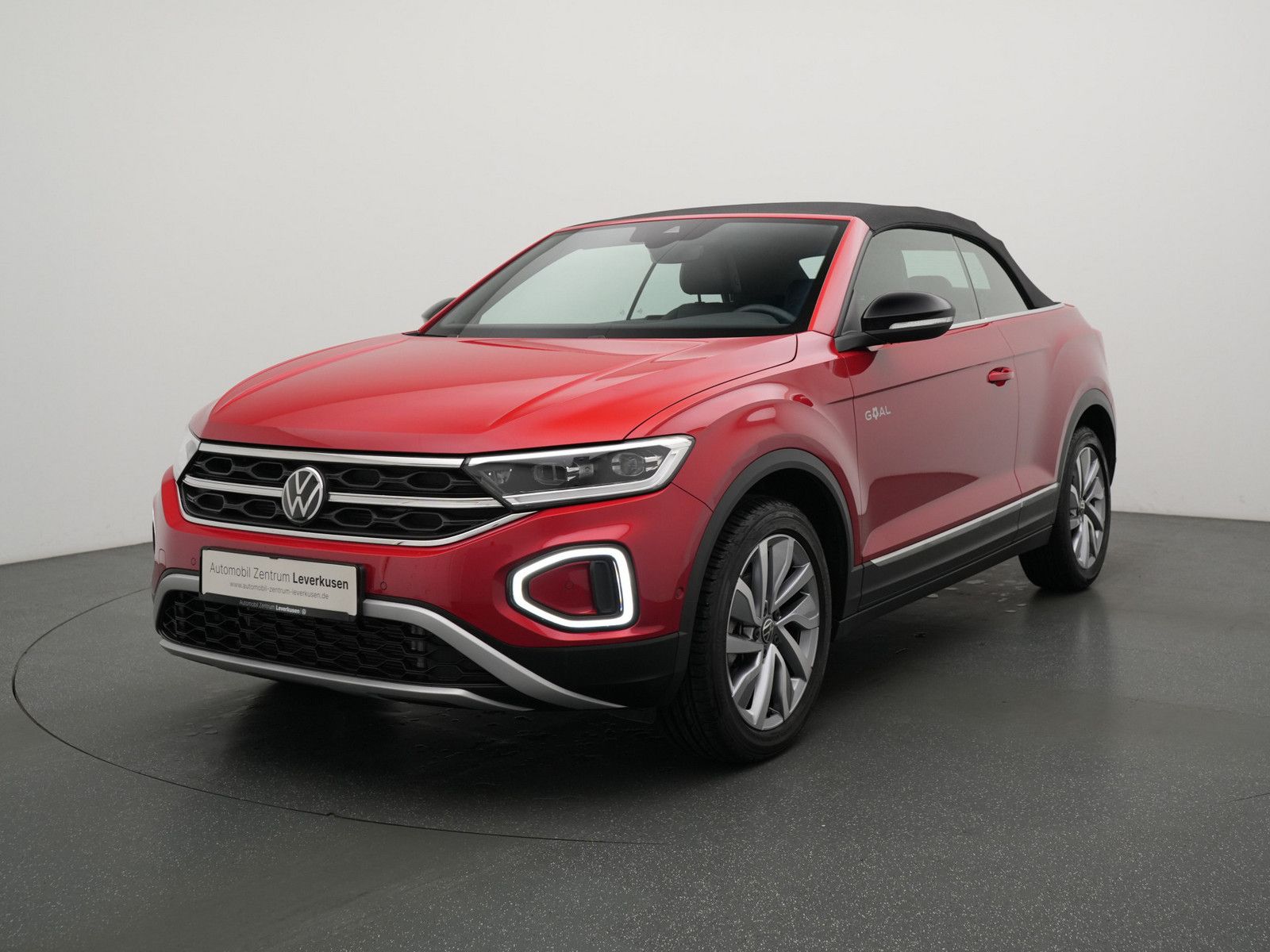 Volkswagen T-Roc - Bild 3