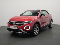 Volkswagen T-Roc - Vorschau Bild 3