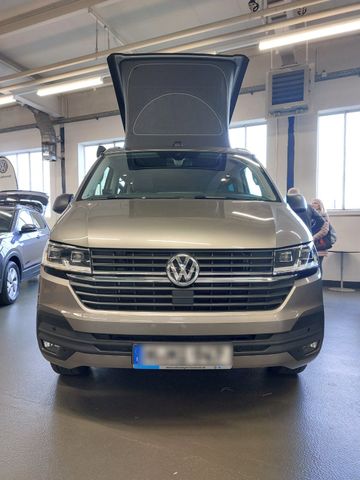 Volkswagen VW T6.1"BEACH"Tour 7S 2,0l 150PS 7G-DSG E...