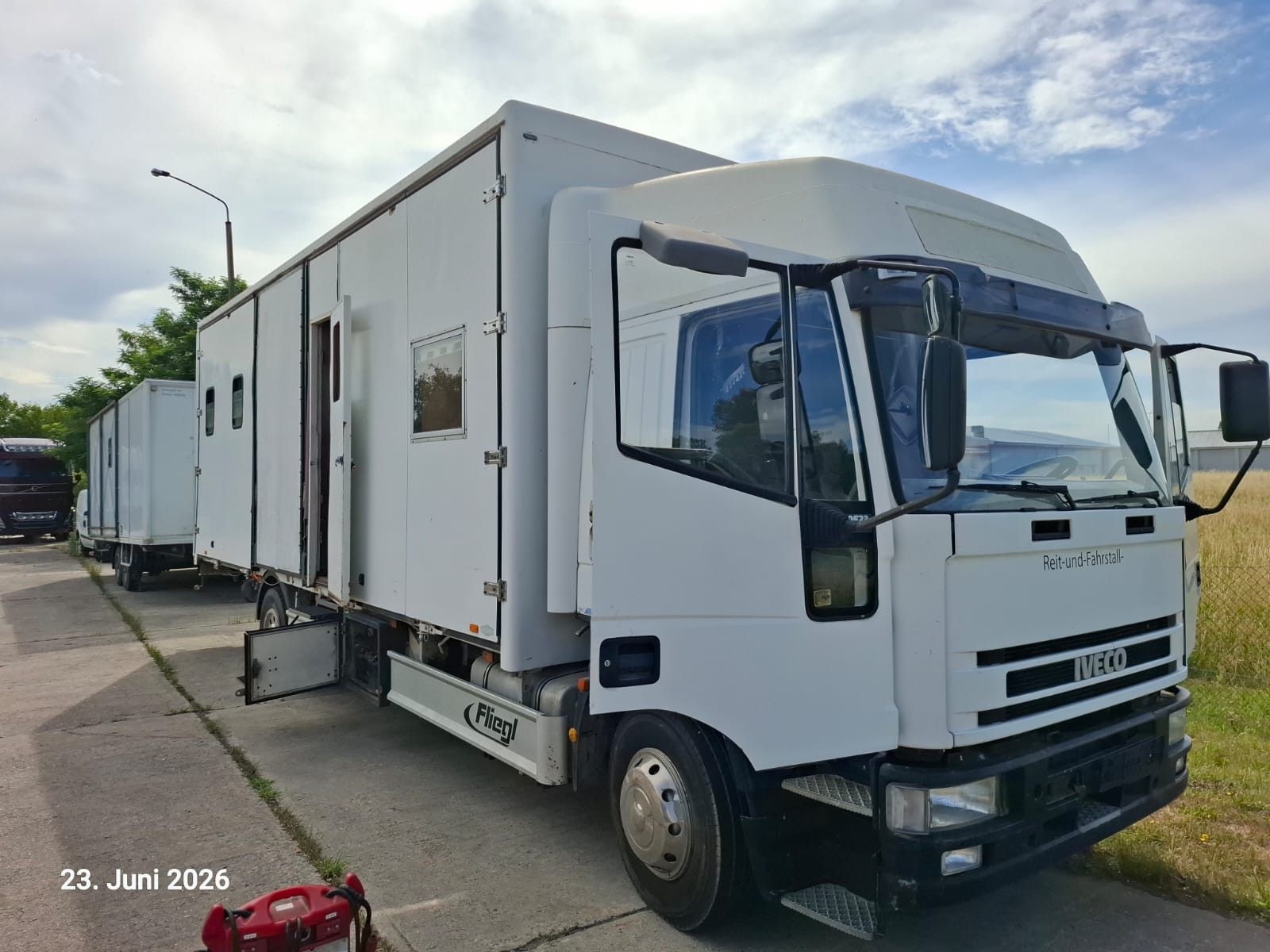 IVECO ML 150 E