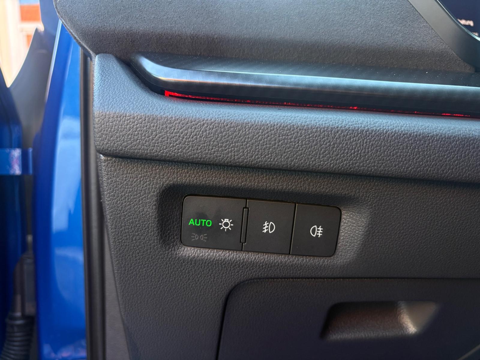 Skoda Octavia Combi RS Edition Matrix/ACC/Memory/Keyle, миниатюра 26