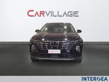 Hyundai TUCSON - 2