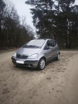 Mercedes-Benz Mercedes Benz A140 *AUTOMATIK* *72Tkm* - gebrauchte Mercedes-Benz A 140 aus dem Jahr 2004
