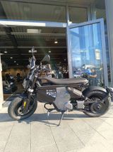 BMW CE 02 A1 Führerschein  - NEU ELEKTRO ROLLER