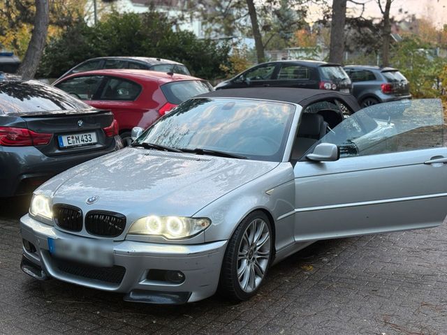 BMW Bmw 320d e46