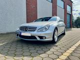 Mercedes-Benz Mercedes CLS55 AMG - Mercedes-Benz: Cls 55