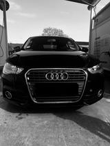 Audi A1 Sportback, 1.2 TFSI - 86PS , mit S... - Audi A4: Sportback
