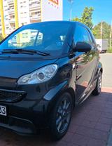 Smart Fortwo 451 2014 - Smart: 4.2