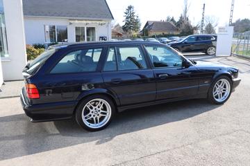 صورة 7 لـ 1994 BMW M5