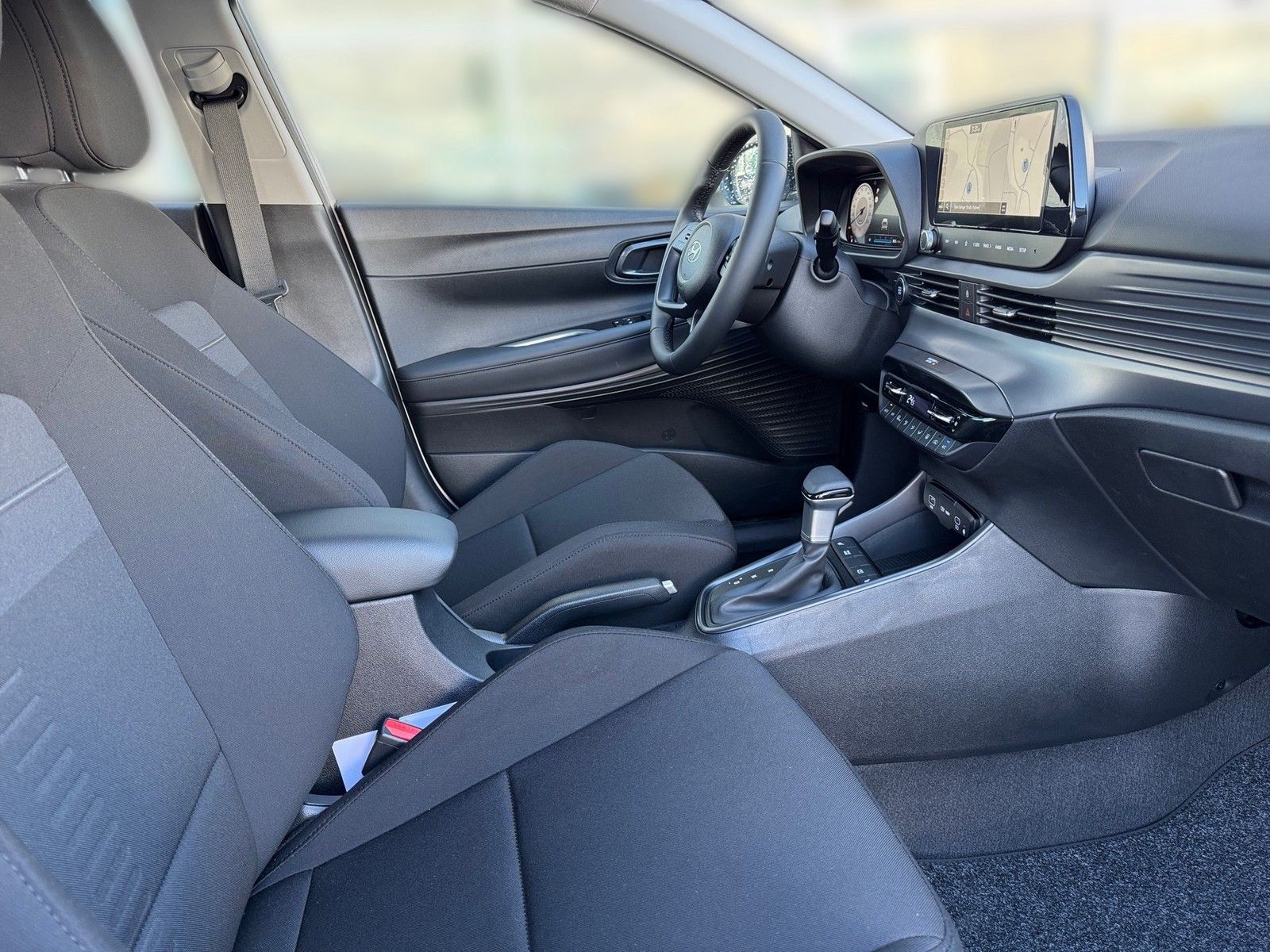 Hyundai BAYON – Bild 14