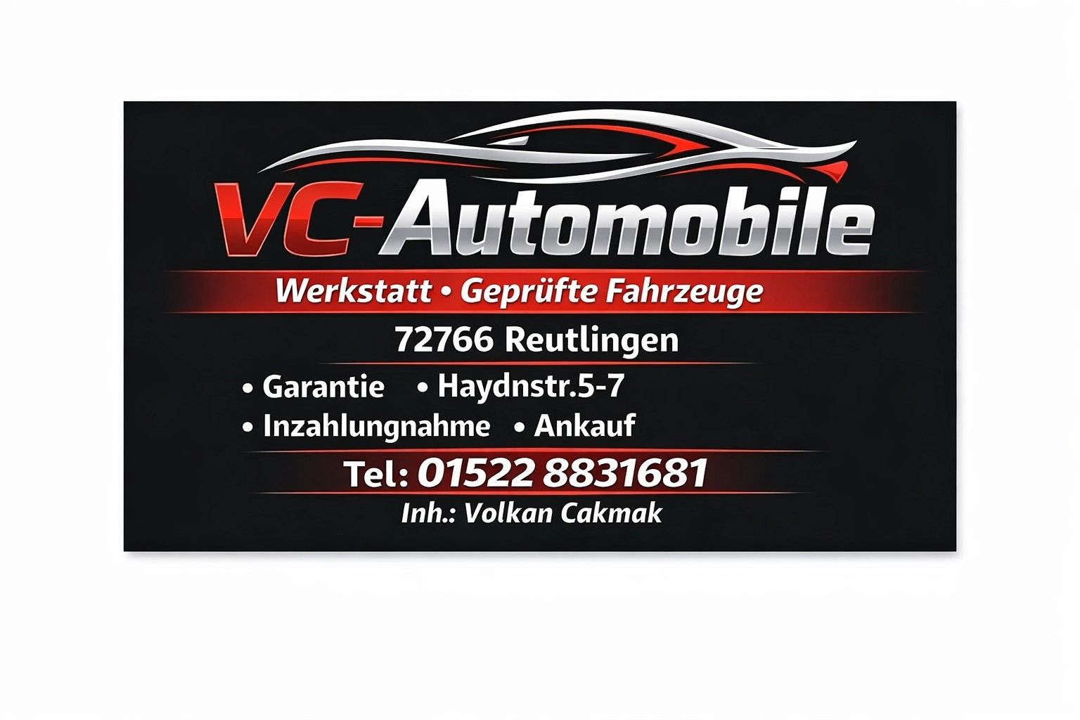 Volkswagen Passat Variant GTE/LED/ACC/Automatik/R.Kamera