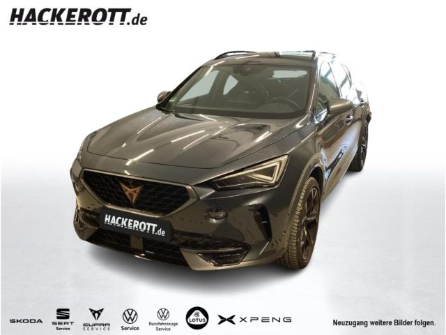 Cupra Formentor VZ 4Drive 2.0 TSI DSG 360° Kamera  MAT imagem 3