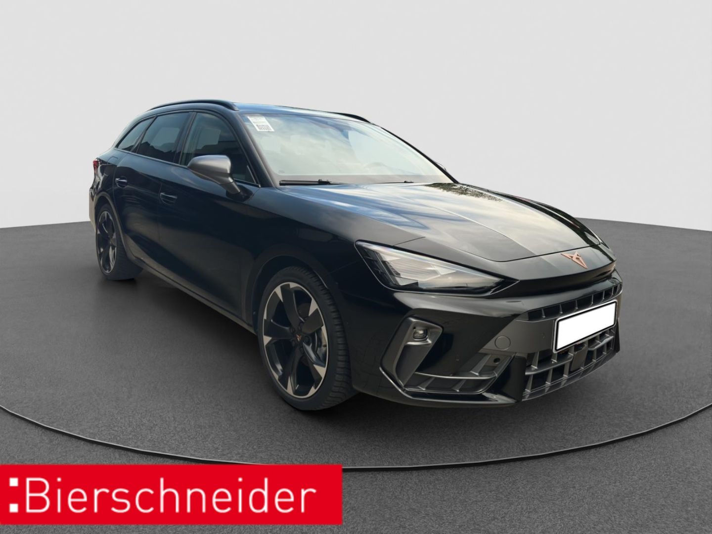 Cupra Leon - Bild 10