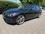 BMW 320i Touring M Sport Pano - BMW 3er Reihe Gebrauchtwagen in Köln