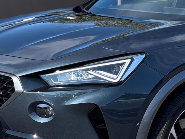 Formentor 1.5 TSI AHK Pano Kamera LED Navi Allwe