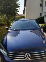 Volkswagen Passat 1.4 TSI EcoFuel Comfortline Comfortline - Volkswagen Passat: Ecofuel