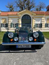 Morgan Plus 8 Sammlerfahrzeug, 1. Hd, Orig. Km 28.455 