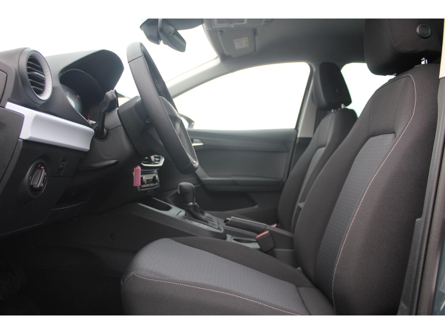 Seat Ibiza 1.0 TSI DSG Road Edition NAVI KAMERA LED S