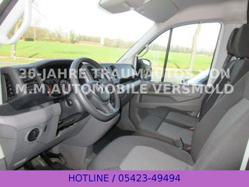Volkswagen Crafter - 4