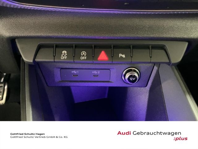 Audi A1 - Bild 20