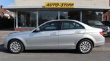 Mercedes-Benz C200 Kompr. Elegance TEMP AHK XENON SITZH BLUET - Mercedes-Benz C-Class aus 2008