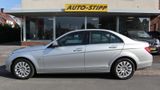 Mercedes-Benz C200 Kompr. Elegance TEMP AHK XENON SITZH BLUET - Mercedes-Benz C-Class aus 2008