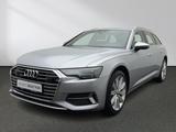 Audi A6 Avant Sport 50 TDI quattro Business-Paket LED - Audi A6 Business Gebrauchtwagen