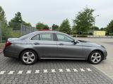 Mercedes-Benz E 200 AVANTGARDE Autom. AVANTGARDE - Mercedes-Benz E 200: Limousine