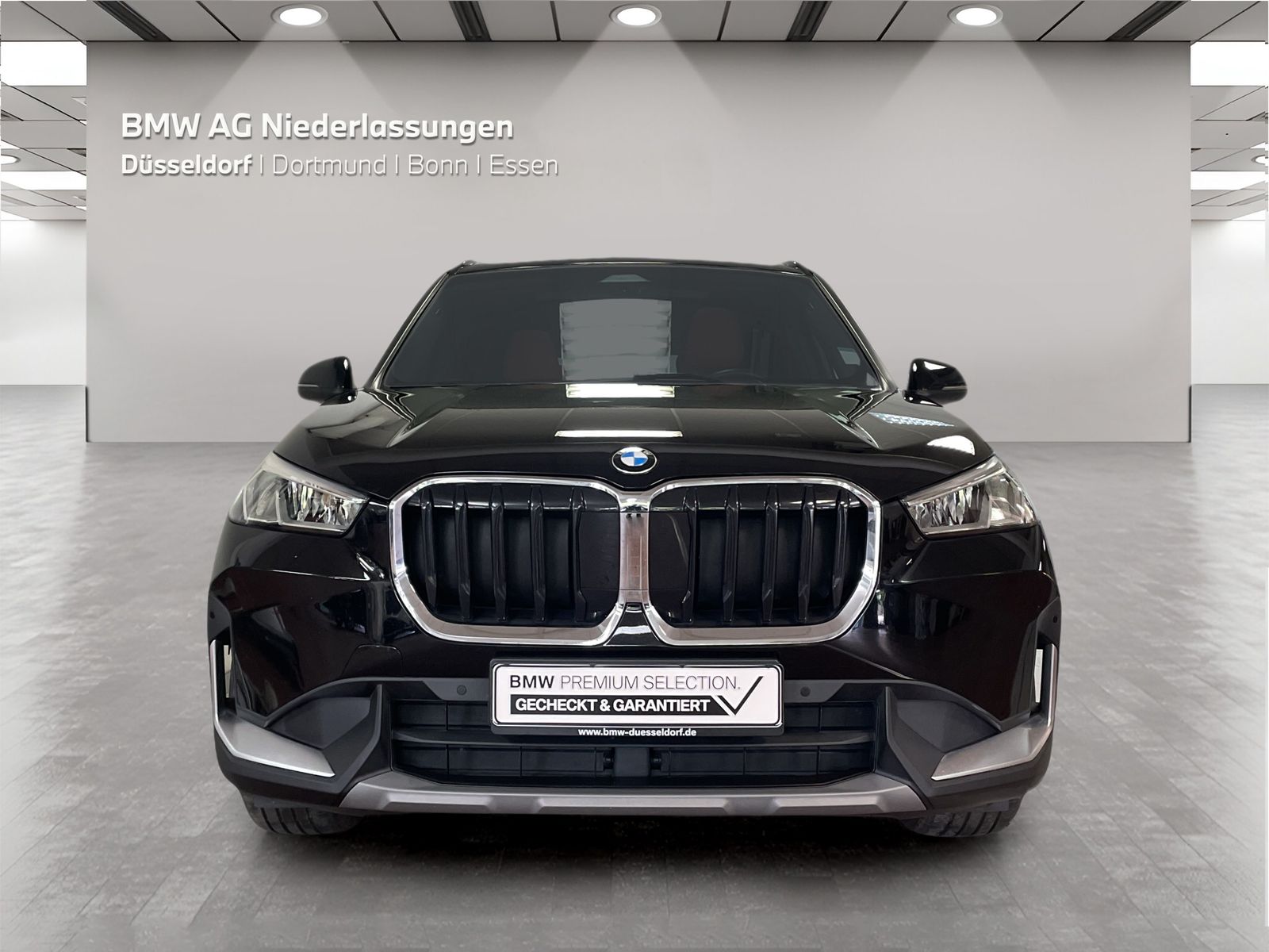 BMW X1 sDrive18d Harman K Kamera Pano.Dach foto 5
