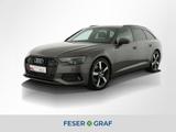 Audi A6 Avant 45 TFSI qu S Line Leder,AHK,Kamera,Navi - Audi A6: Braun