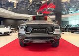 Dodge RAM 5.7 v8 Rebel Kamera LED Crewcab Totwinkel 