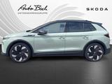 Skoda Elroq First Edition II. Navi LED Standhzg HuD - Skoda Elroq: First Edition