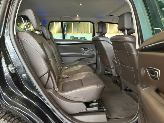 Renault Espace V Intens *2. Hand*Klima*Tempomat*DAB*SHZ*