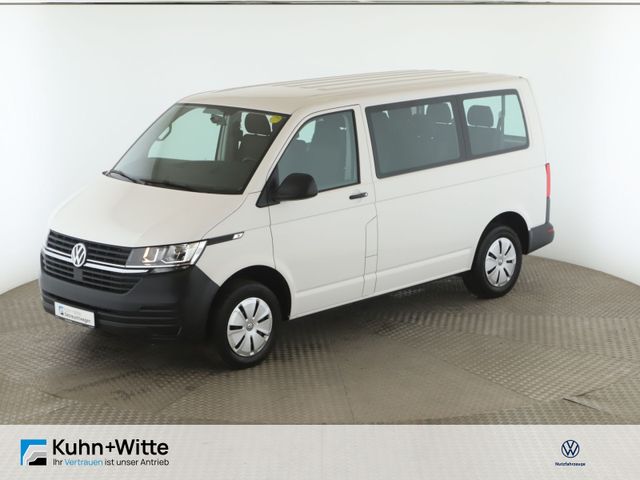 Volkswagen T6.1 Kombi 2.0 TDI *Komfortpaket Plus*Radio*Klim