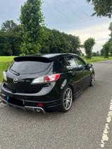 Mazda 3 Bl 1.6 LPG - Mazda mit LPG-Antrieb