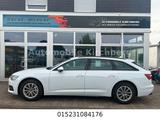 Audi A6 Avant 45 TDI quattro basis+LED+Navi+Euro6+1Hd - Audi A6: 4b