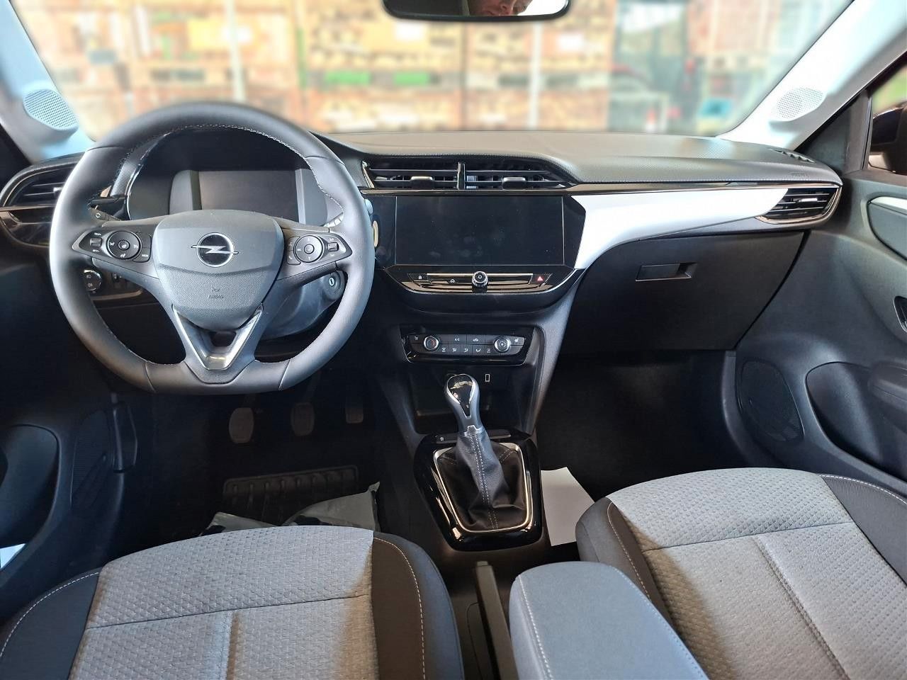 Fahrzeugabbildung Opel Corsa F 1.2 FACELIFT NAVI/LED/KAMERA/VIRTU./DAB+