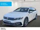 Volkswagen Passat Variant 2.0 TSI R-Line DSG NAVI AHK KAM A - VW Passat Variant in Solingen