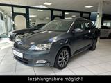Skoda Fabia kombi Active 1HAND ALU TOP TÜV SERVICENEU - Skoda Fabia: Active