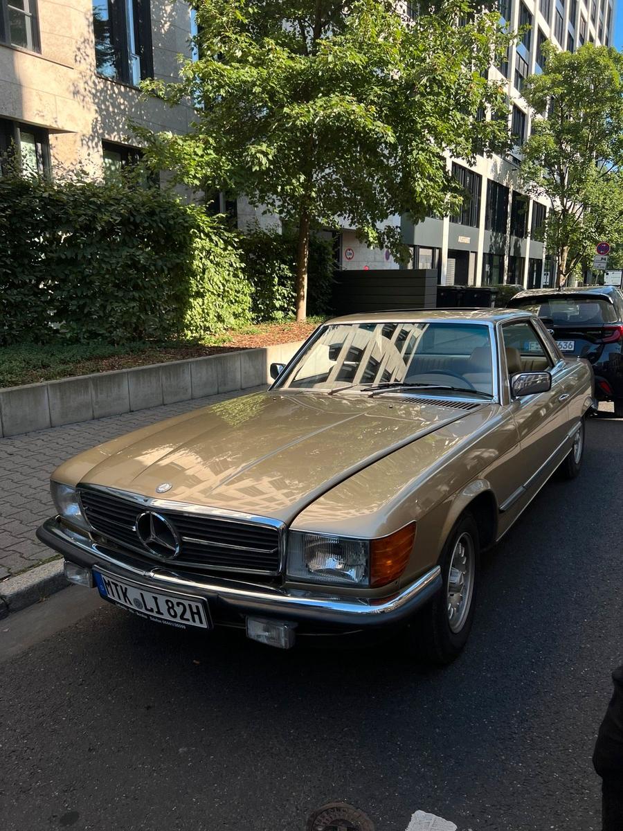 Mercedes-Benz C 350