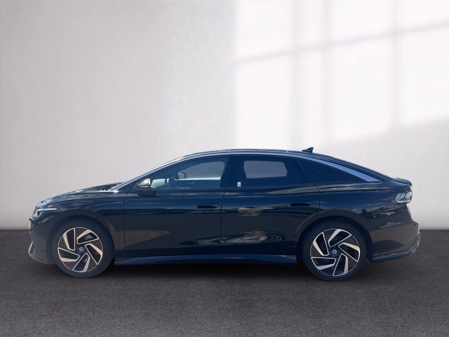 Volkswagen ID.7 Pro 210 kW IQ.LIGHT SmartPano 360° belSitz