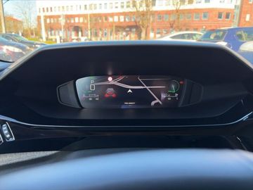 Peugeot 308 SW Allure Pack 130 EAT8