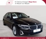 BMW 545e xDrive Aut. Luxury Line - BMW 545: Limousine