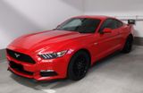 Ford Mustang USA 3,7l V6 mit Gasanlage  - USA Gebrauchtwagen