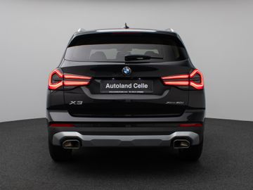BMW X3 - 8