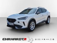 Cupra Formentor - Vorschau Bild 1