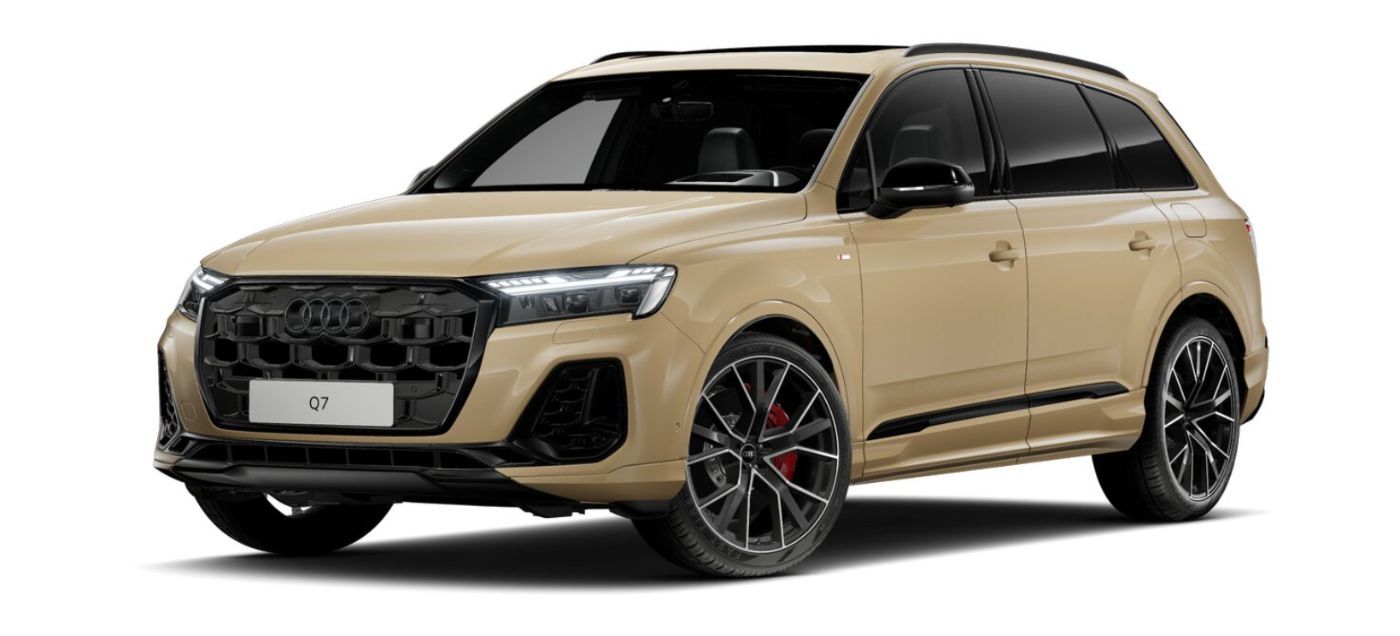 Audi Q7 - Bild 2