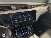 Audi SQ8 e-tron - Vorschau Bild 12
