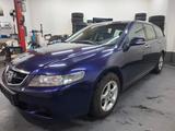 Honda Accord Tourer 2.0 Comfort EXPORT !!!!! - Honda Accord: Comfort