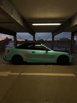 BMW M440i Cabrio xDrive  - BMW M440 von privat